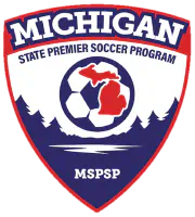 MSPSP logo